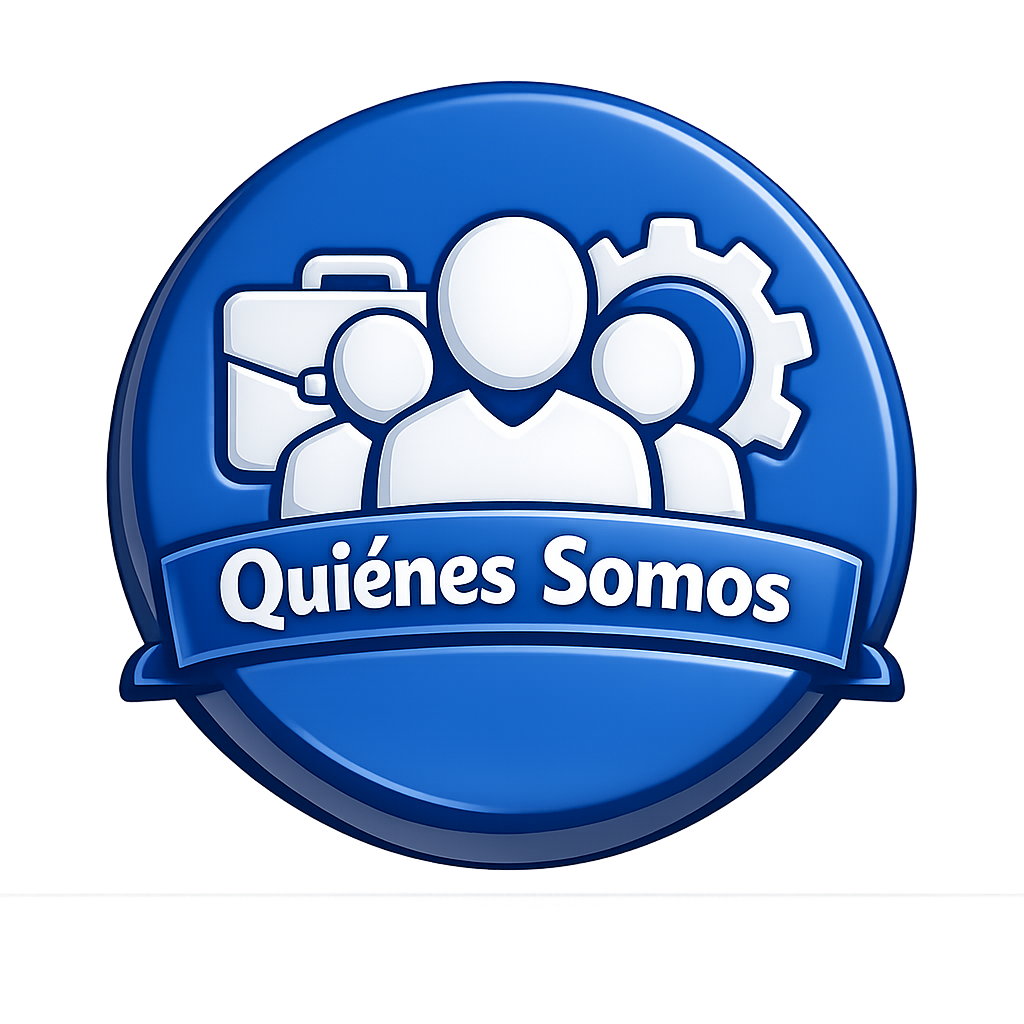 Quienes somos